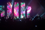 Snow Patrol live at the Byblos Festival